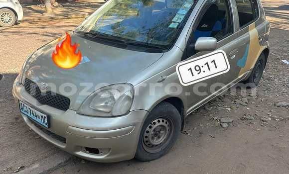 Nunua Ilio tumika Toyota Vitz Nyingine Gari ndani ya Maputo nchini Maputo Nunua Ilio tumika Toyota Vitz Nyingine Gari ndani ya Maputo nchini Maputo