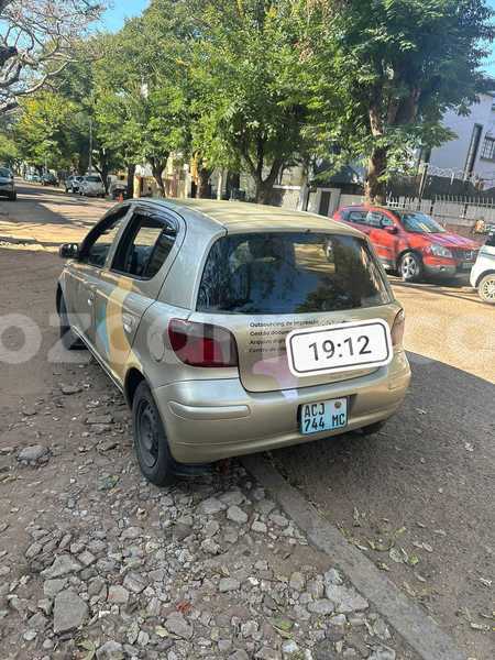 Big with watermark toyota vitz maputo maputo 22671