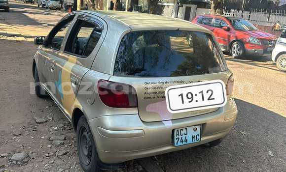 Nunua Ilio tumika Toyota Vitz Nyingine Gari ndani ya Maputo nchini Maputo Nunua Ilio tumika Toyota Vitz Nyingine Gari ndani ya Maputo nchini Maputo