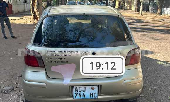 Nunua Ilio tumika Toyota Vitz Nyingine Gari ndani ya Maputo nchini Maputo Nunua Ilio tumika Toyota Vitz Nyingine Gari ndani ya Maputo nchini Maputo