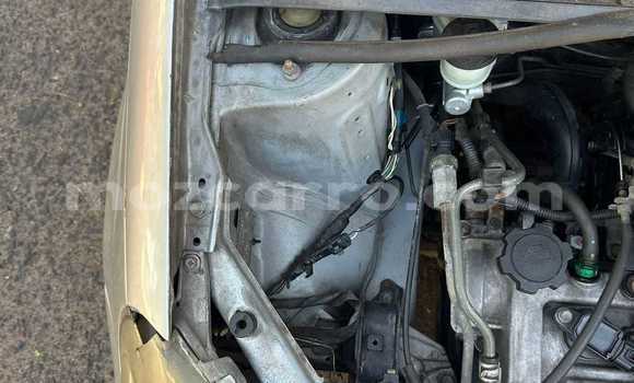 Nunua Ilio tumika Toyota Vitz Nyingine Gari ndani ya Maputo nchini Maputo Nunua Ilio tumika Toyota Vitz Nyingine Gari ndani ya Maputo nchini Maputo