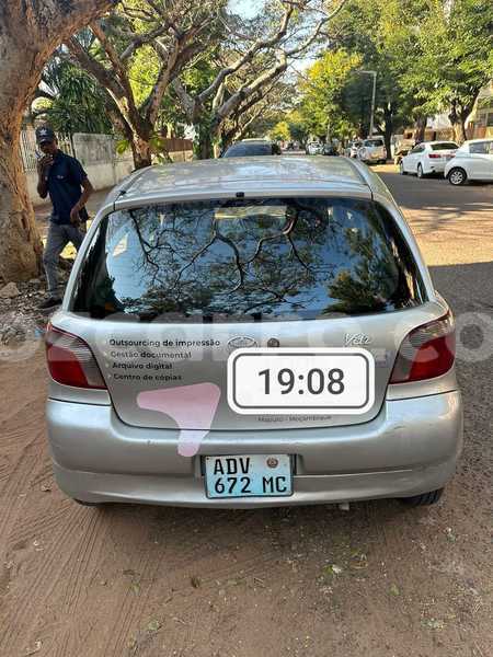 Big with watermark toyota vitz maputo maputo 22672