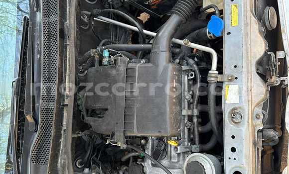 Comprar Usado Toyota Vitz De outros Carro em Maputo em Maputo Comprar Usado Toyota Vitz De outros Carro em Maputo em Maputo