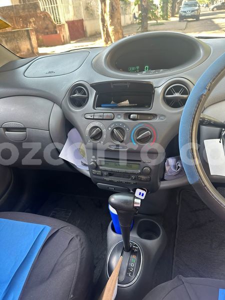 Big with watermark toyota vitz maputo maputo 22672