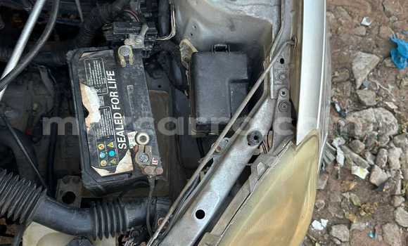 Comprar Usado Toyota Vitz De outros Carro em Maputo em Maputo Comprar Usado Toyota Vitz De outros Carro em Maputo em Maputo