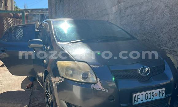 Comprar Usado Toyota Auris De outros Carro em Maputo em Maputo