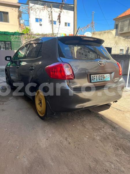 Big with watermark toyota auris maputo maputo 22673