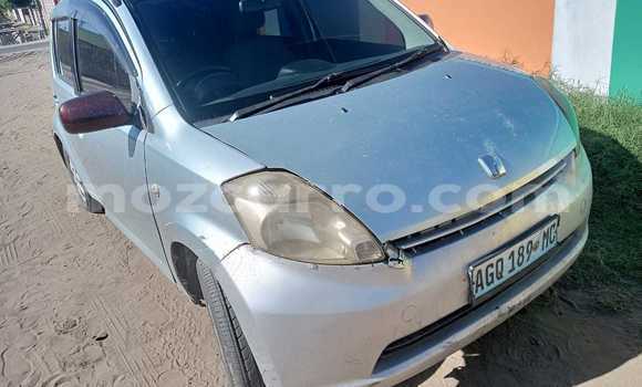 Nunua Ilio tumika Toyota Passo Fedha Gari ndani ya Maputo nchini Maputo Nunua Ilio tumika Toyota Passo Fedha Gari ndani ya Maputo nchini Maputo