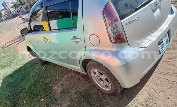 Nunua Ilio tumika Toyota Passo Fedha Gari ndani ya Maputo nchini Maputo Nunua Ilio tumika Toyota Passo Fedha Gari ndani ya Maputo nchini Maputo