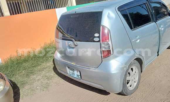 Nunua Ilio tumika Toyota Passo Fedha Gari ndani ya Maputo nchini Maputo Nunua Ilio tumika Toyota Passo Fedha Gari ndani ya Maputo nchini Maputo