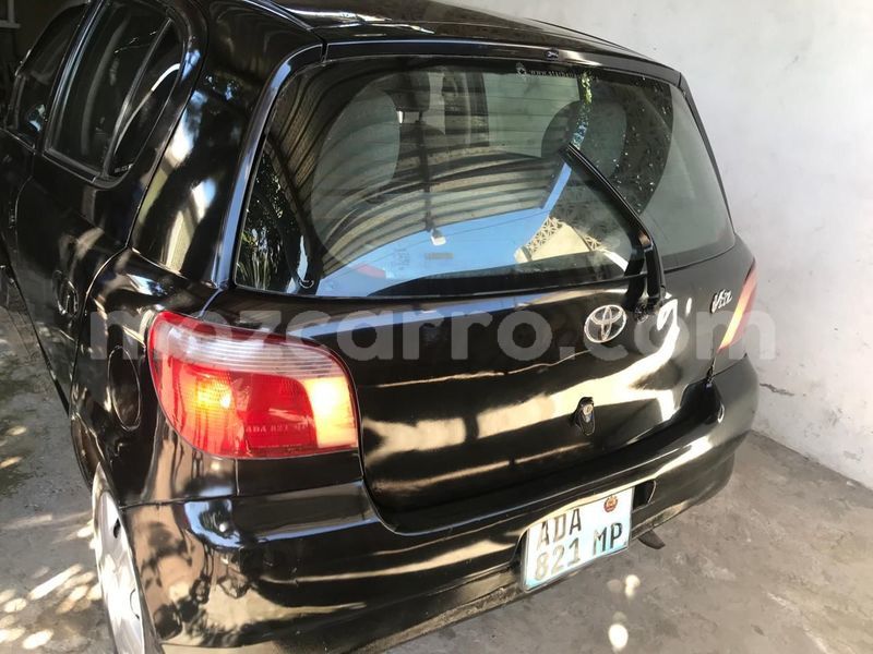 Big with watermark toyota vitz maputo maputo 22677