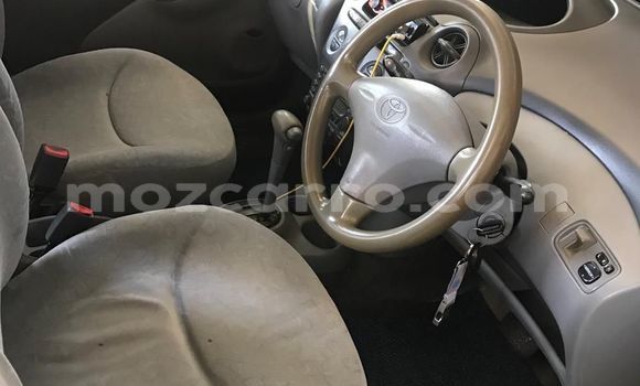 Comprar Usado Toyota Vitz Preto Carro em Maputo em Maputo Comprar Usado Toyota Vitz Preto Carro em Maputo em Maputo