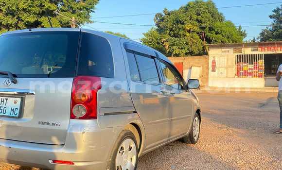 Comprar Usado Toyota Raum De outros Carro em Maputo em Maputo Comprar Usado Toyota Raum De outros Carro em Maputo em Maputo