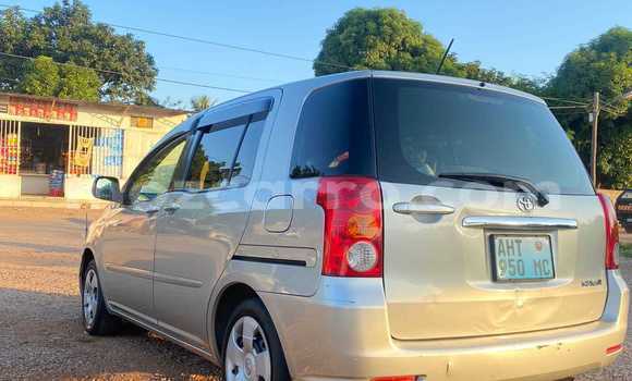 Comprar Usado Toyota Raum De outros Carro em Maputo em Maputo Comprar Usado Toyota Raum De outros Carro em Maputo em Maputo