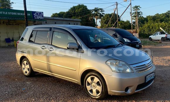 Comprar Usado Toyota Raum De outros Carro em Maputo em Maputo Comprar Usado Toyota Raum De outros Carro em Maputo em Maputo
