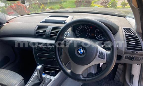 Nunua Ilio tumika BMW 1er Nyeusi Gari ndani ya Maputo nchini Maputo Nunua Ilio tumika BMW 1er Nyeusi Gari ndani ya Maputo nchini Maputo