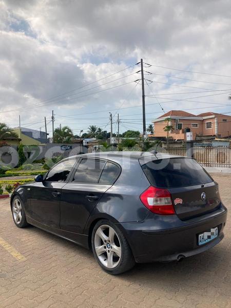 Big with watermark bmw 1er maputo maputo 22680