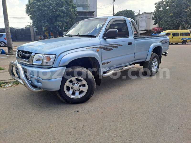 Big with watermark toyota hilux maputo maputo 22681