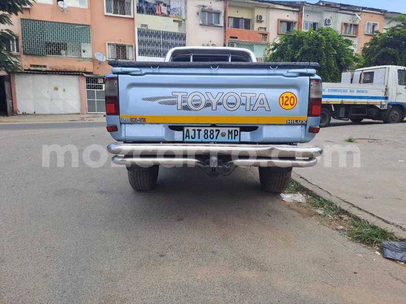 Big with watermark toyota hilux maputo maputo 22681