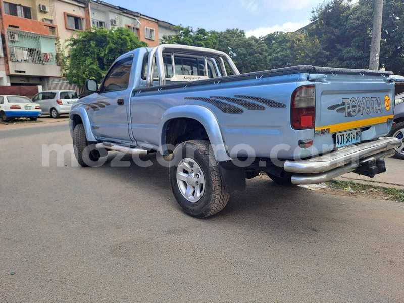 Big with watermark toyota hilux maputo maputo 22681