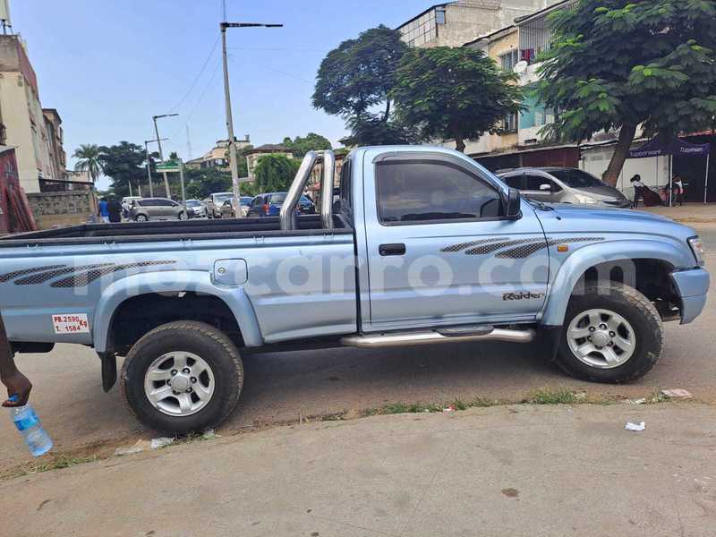 Big with watermark toyota hilux maputo maputo 22681