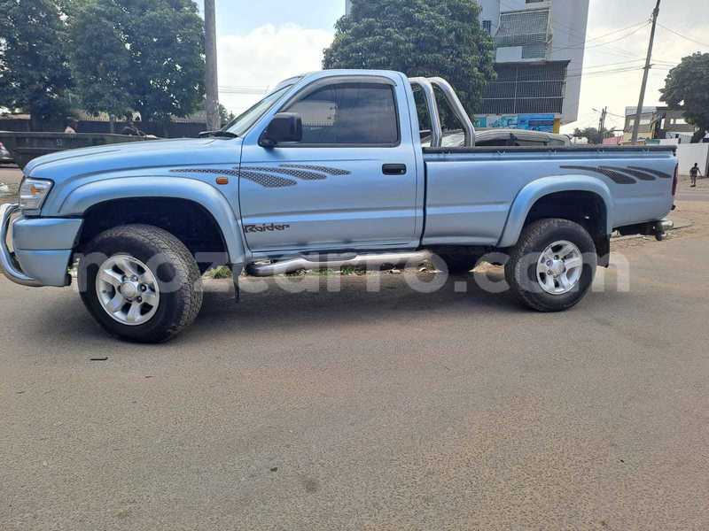 Big with watermark toyota hilux maputo maputo 22681