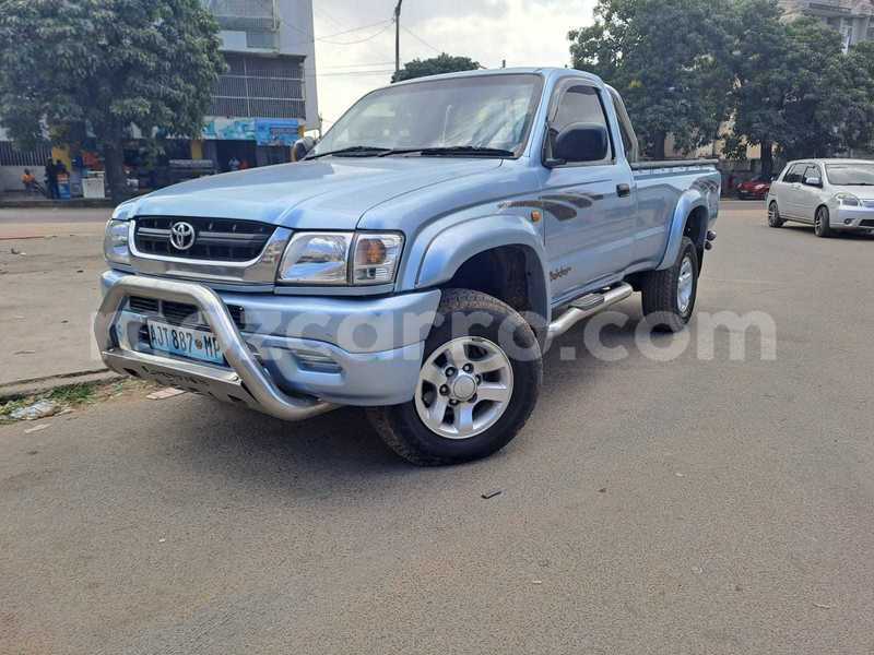 Big with watermark toyota hilux maputo maputo 22681