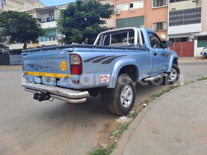 Big with watermark toyota hilux maputo maputo 22681