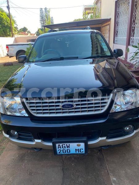 Big with watermark ford explorer maputo maputo 22682