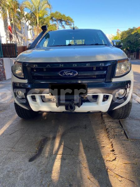 Big with watermark ford ranger maputo maputo 22683