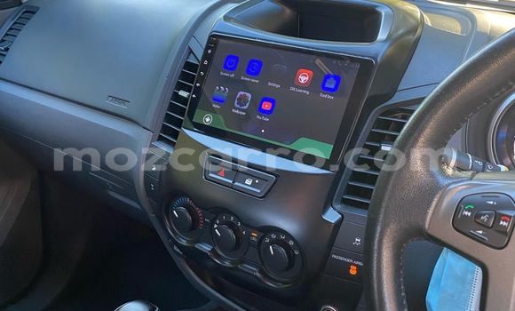 Buy Used Ford Ranger White Car in Maputo in Maputo Buy Used Ford Ranger White Car in Maputo in Maputo