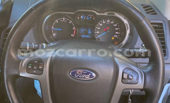 Buy Used Ford Ranger White Car in Maputo in Maputo Buy Used Ford Ranger White Car in Maputo in Maputo