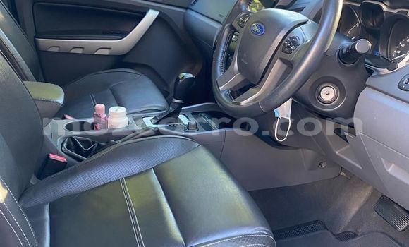 Buy Used Ford Ranger White Car in Maputo in Maputo Buy Used Ford Ranger White Car in Maputo in Maputo