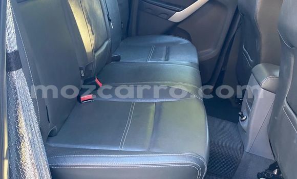 Buy Used Ford Ranger White Car in Maputo in Maputo Buy Used Ford Ranger White Car in Maputo in Maputo