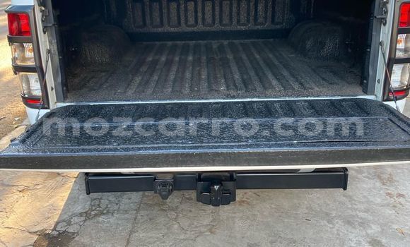 Buy Used Ford Ranger White Car in Maputo in Maputo Buy Used Ford Ranger White Car in Maputo in Maputo