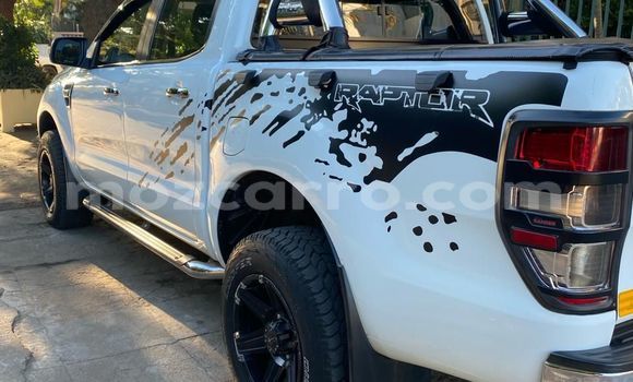 Buy Used Ford Ranger White Car in Maputo in Maputo Buy Used Ford Ranger White Car in Maputo in Maputo