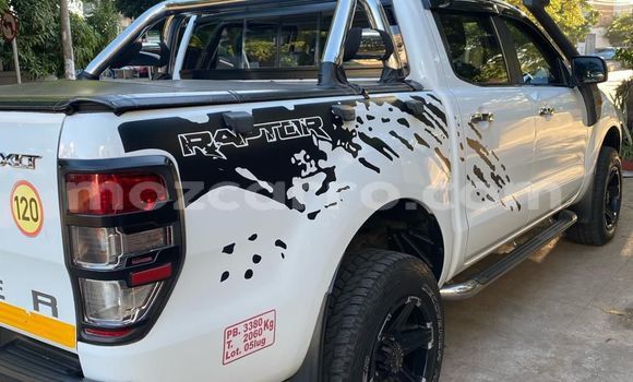 Buy Used Ford Ranger White Car in Maputo in Maputo Buy Used Ford Ranger White Car in Maputo in Maputo