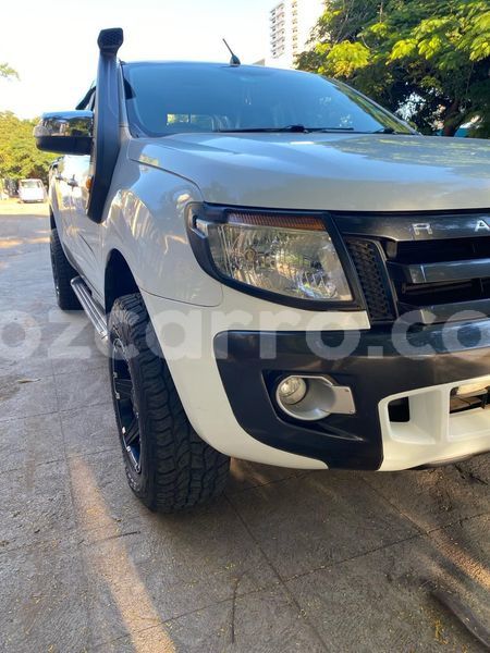 Big with watermark ford ranger maputo maputo 22683