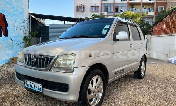 Nunua Ilio tumika Toyota Cami Fedha Gari ndani ya Maputo nchini Maputo