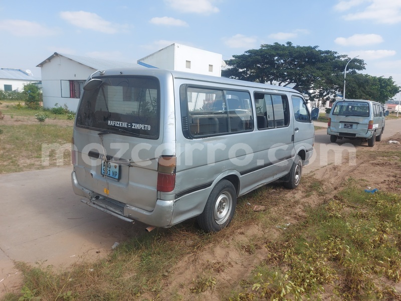 Big with watermark toyota hiace maputo maputo 22685