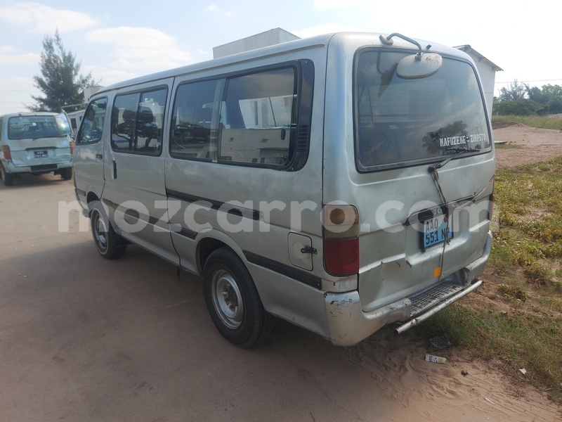 Big with watermark toyota hiace maputo maputo 22685