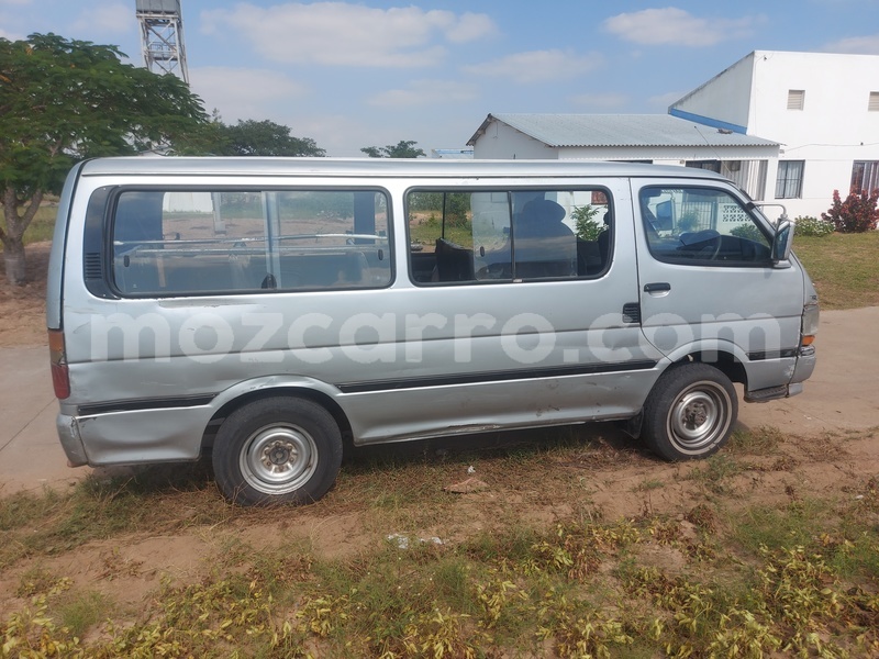 Big with watermark toyota hiace maputo maputo 22685