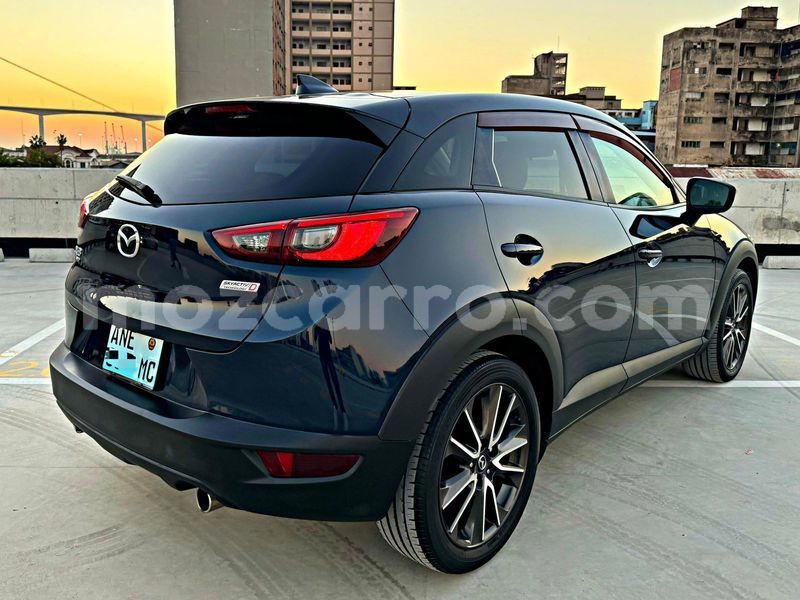 Big with watermark mazda cx 3 maputo maputo 22686