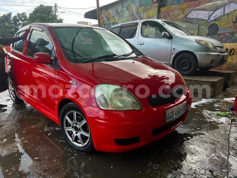 Big with watermark toyota vitz maputo maputo 22687