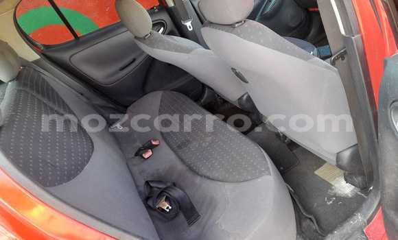 Nunua Ilio tumika Toyota Vitz Nyekundu Gari ndani ya Maputo nchini Maputo Nunua Ilio tumika Toyota Vitz Nyekundu Gari ndani ya Maputo nchini Maputo
