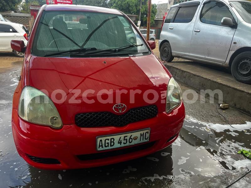 Big with watermark toyota vitz maputo maputo 22687