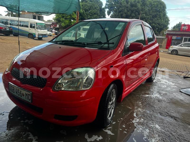 Big with watermark toyota vitz maputo maputo 22687