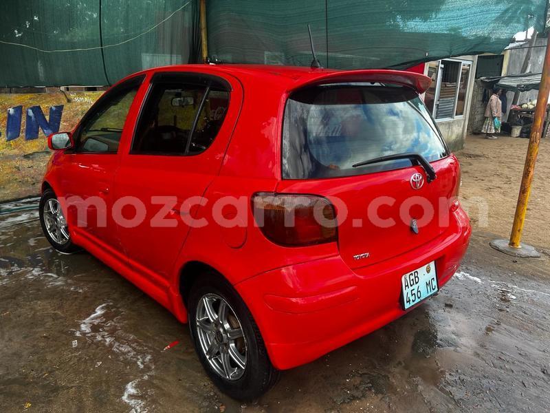 Big with watermark toyota vitz maputo maputo 22687