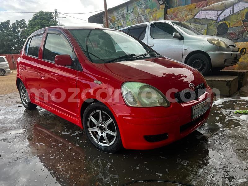 Big with watermark toyota vitz maputo maputo 22687