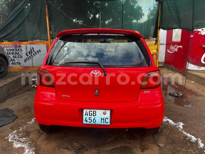 Big with watermark toyota vitz maputo maputo 22687